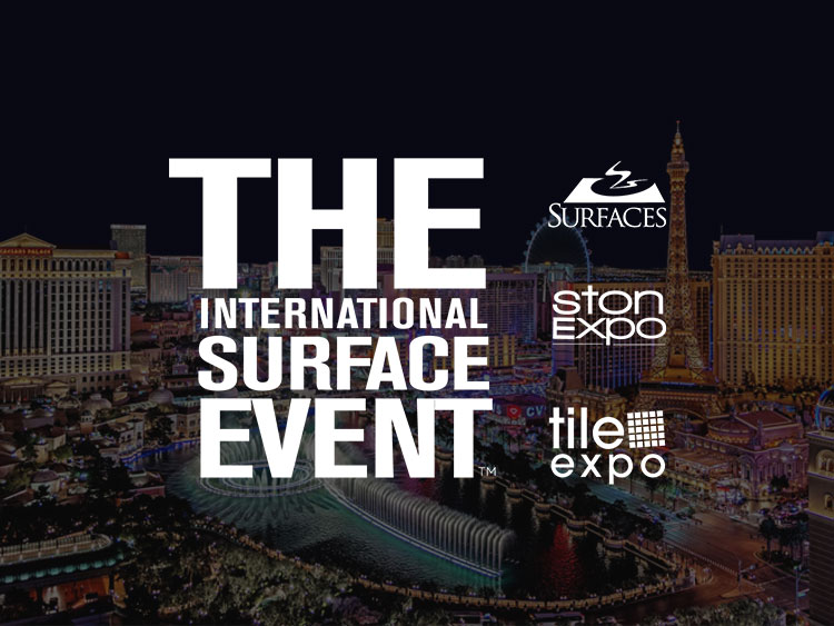 The International Surface Event